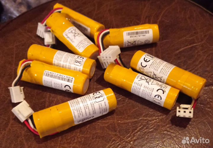 Блок питания для эквайринга