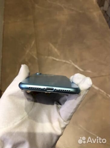 Муляж айфона