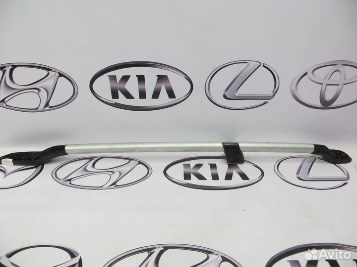 Рейлинги (правый) Mitsubishi Outlander 1 CU