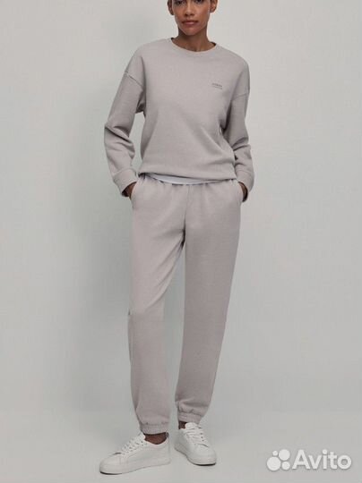 Штаны спортивные zarina