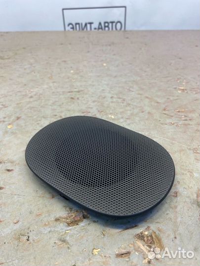 Сетка динамика Mazda Cx-7 2.3T 2008