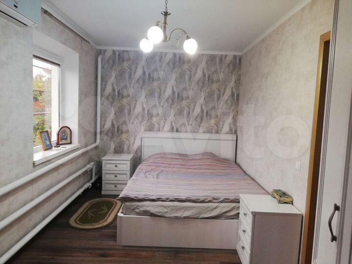 Дом 94,5 м² на участке 5,3 сот.