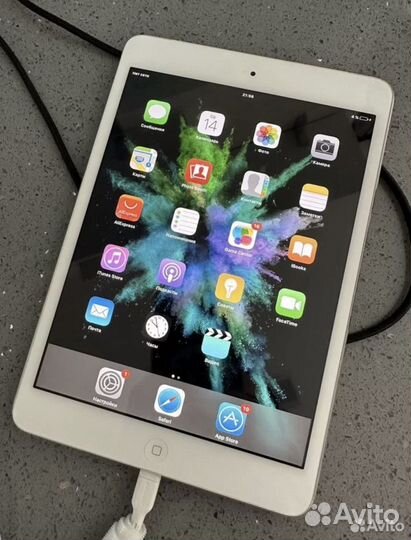 iPad mini 64 gb