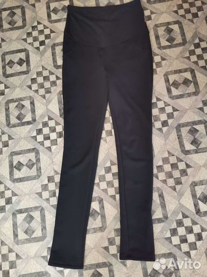 Лосины для беременных