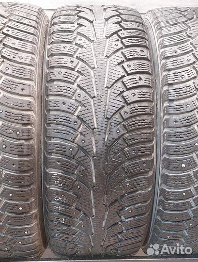 Nokian Tyres Hakkapeliitta 5 215/60 R17 100T