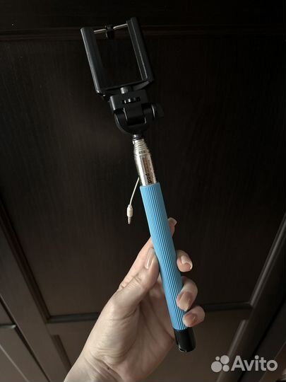 Монопод / селфи-палка