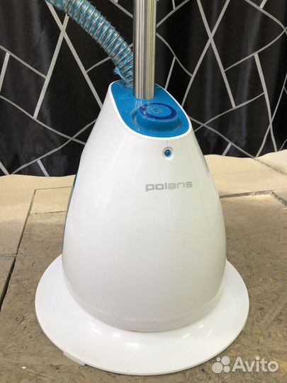 Отпариватель вертикальный