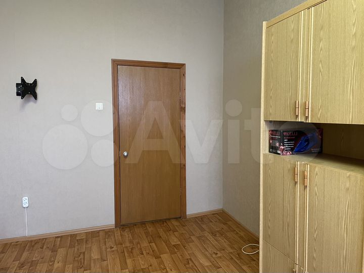 1-к. квартира, 50,7 м², 5/10 эт.