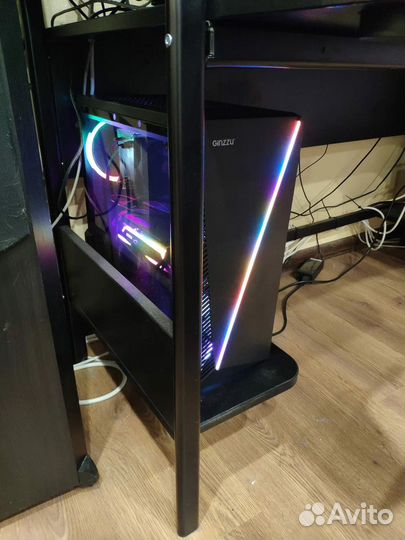 Видеокарта Nvidia GTX 1080ti 11gb Founders Edition