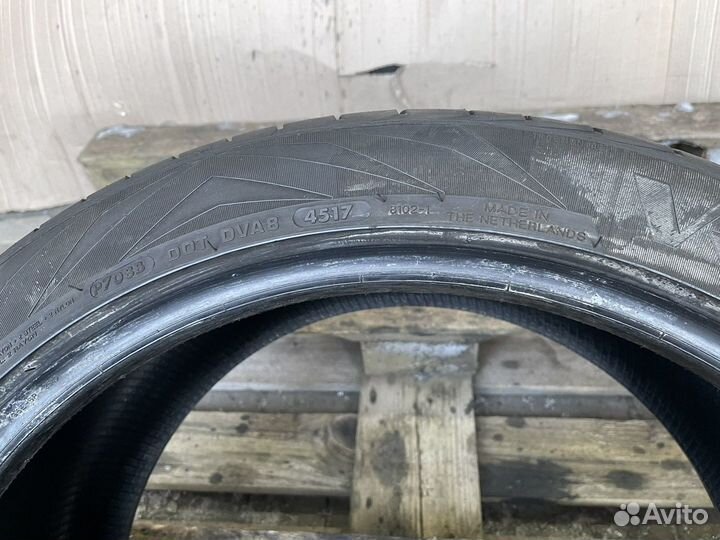 Vredestein Ultrac Vorti 245/40 R19