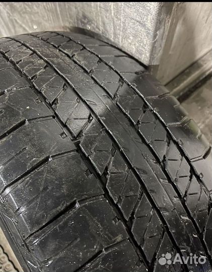 Bridgestone Dueler H/T 275/50 R22