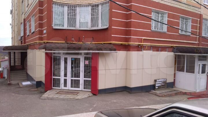 Торговая площадь, 280 м²