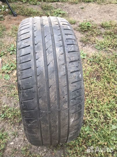 Hankook Ventus Prime 2 K115 205/55 R16