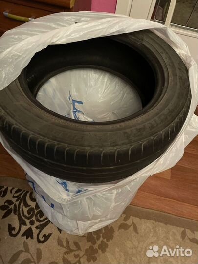 Bridgestone Turanza ER300 215/55 R16