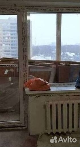 Окна за 1 день