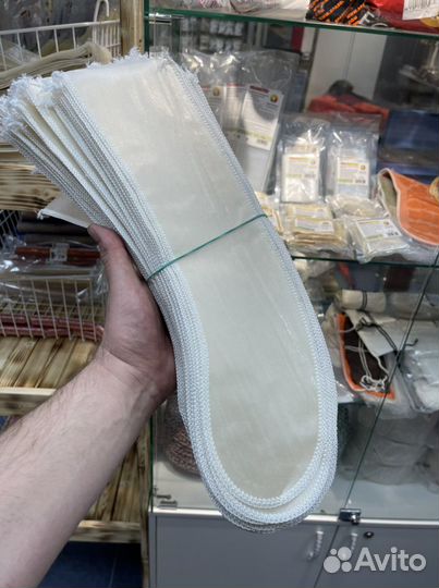 Колбасные оболочки