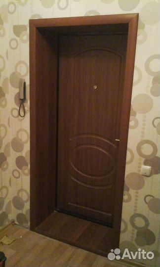 Установка входных дверей,ремонт квартир