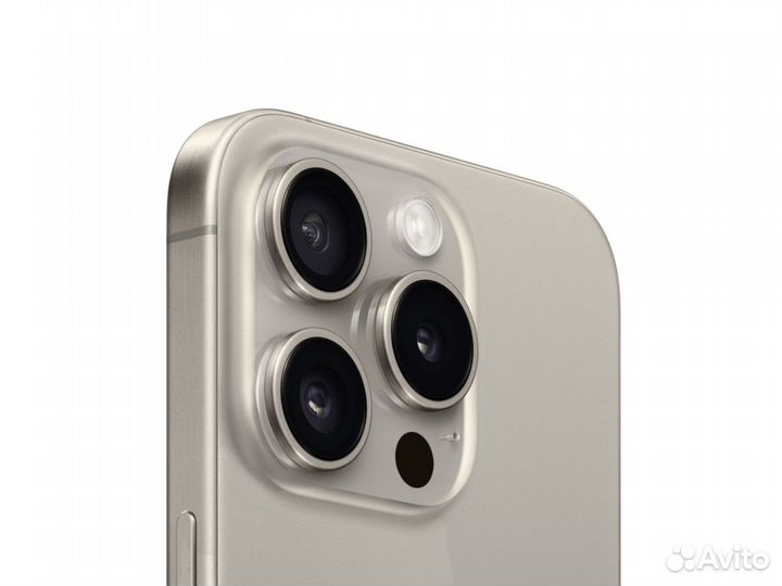 iPhone 15 Pro, 512 ГБ