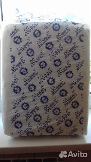 Памперсы для взрослых