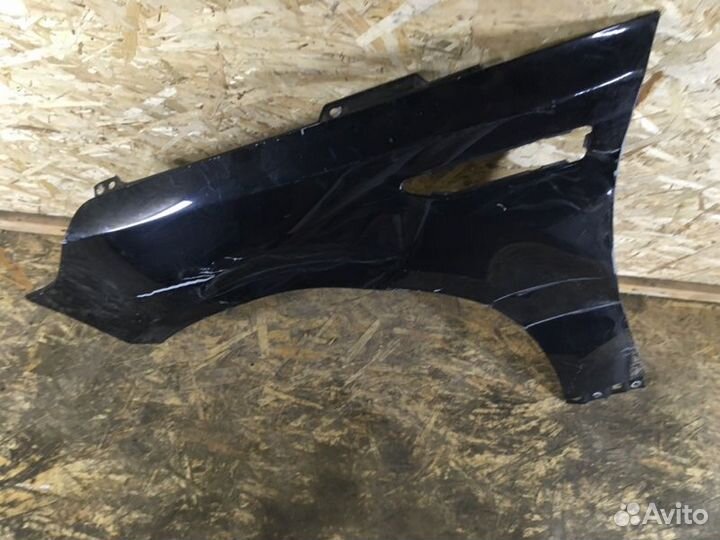 Крыло переднее левое Kia Optima 4
