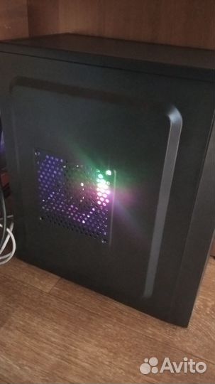 Системный блок