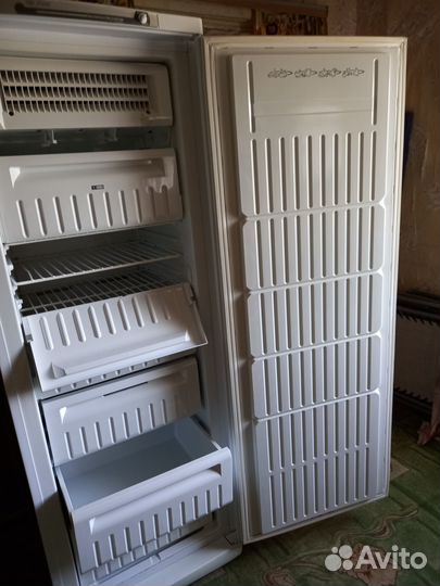 Морозильная камера бу