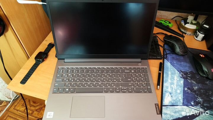 Lenovo ThinkBook 15-IIL