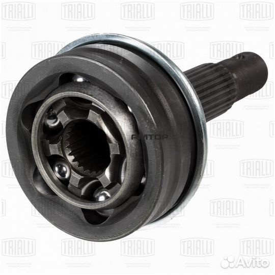 Trialli GO 1918 шрус наружный trialli GO 1918