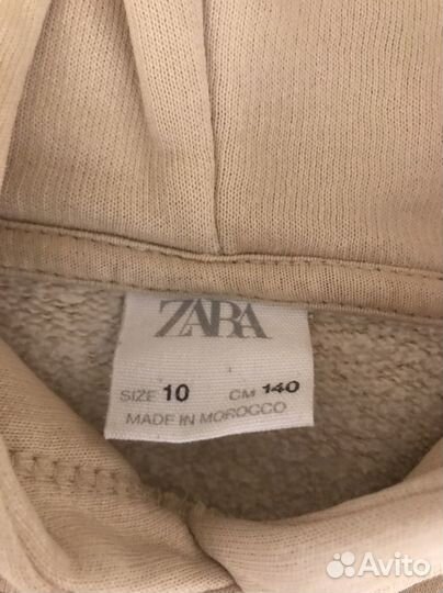 Худи Zara