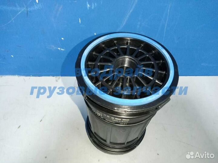 Фильтр топливный Renault Premium Kerax грубой очис