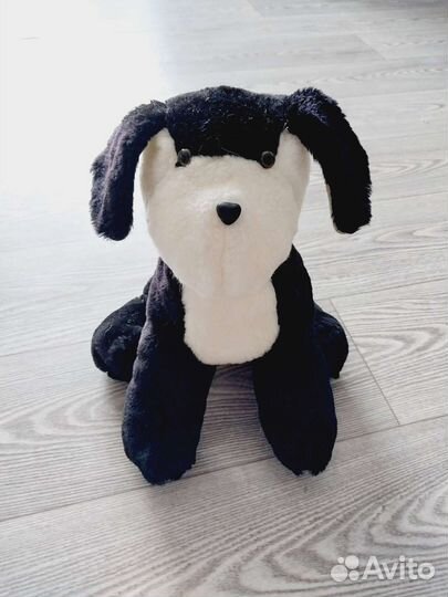 Мягкие игрушки ссср.Мишка,белочка и собачки