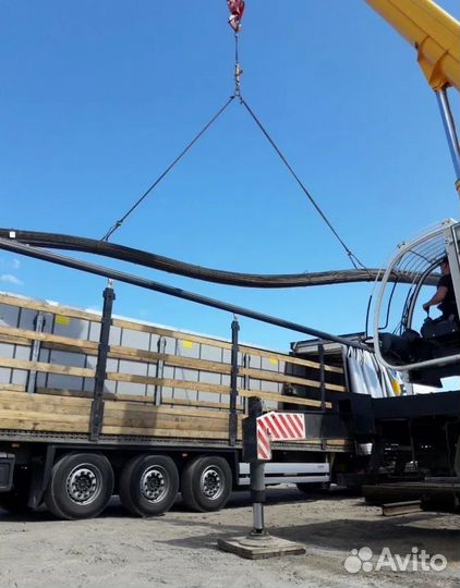 Арматура для Фундамента от Производителя