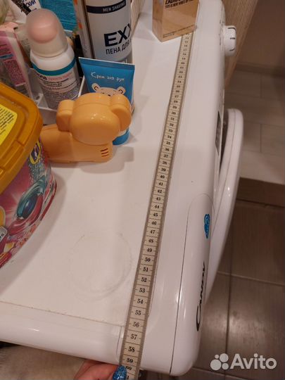 Стиральная машина бу candy SMART