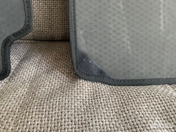 Коврики в машину toyota rav 4