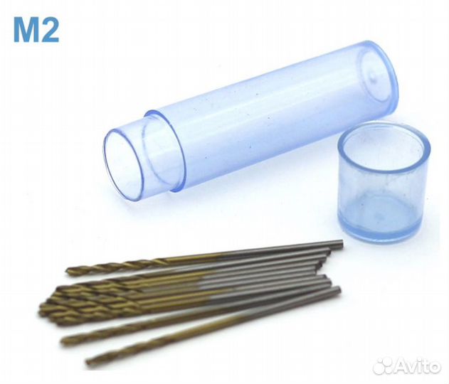 Сверло для моделирования Jas 42569