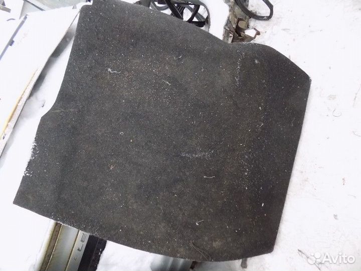 Пол багажника Qashqai (J10) 2006-2014