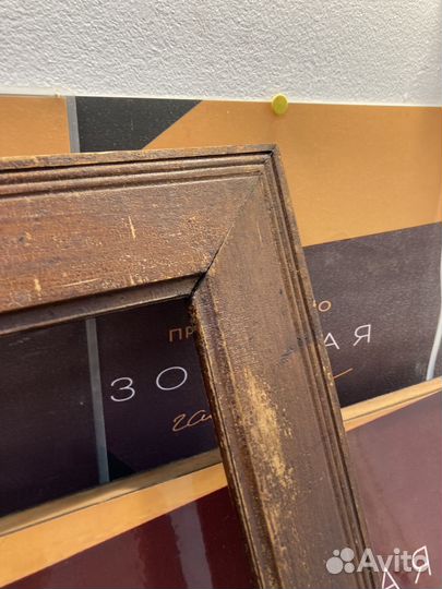 Рама для картины 3