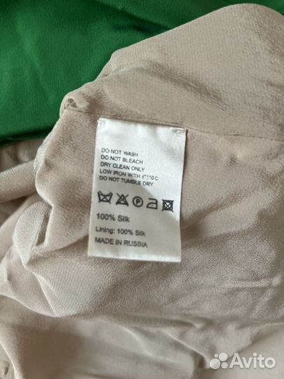 Платье женское