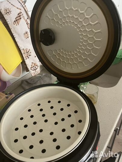 Мультиварка redmond RMC-M251