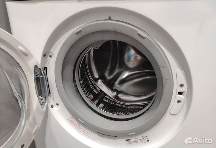 Стиральная машина zanussi smart 4.5kg