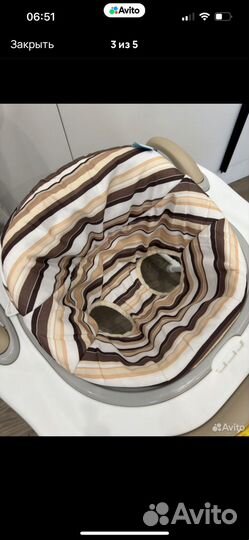 Ходунки детские