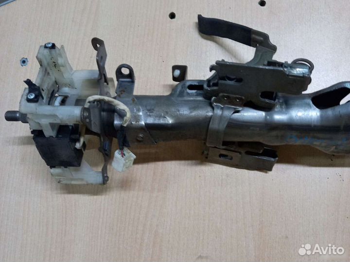 Рулевая колонка Mazda 6 GG 2002-2007
