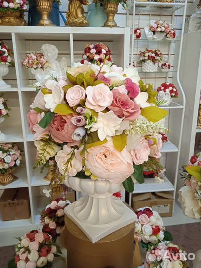 Аромокомпозиции для дома