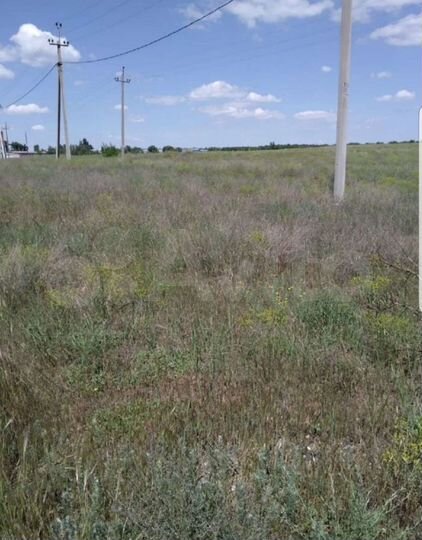 Участок 8 сот. (ИЖС)