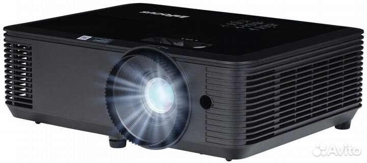 Аренда проектора Full HD