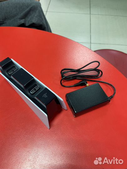 Блок питания для Зарядного джостиков ps4