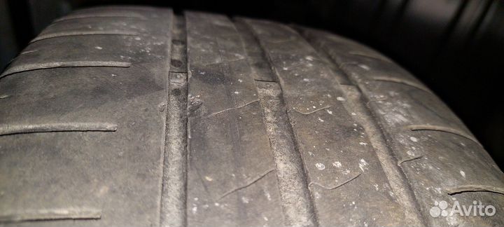 Hankook Kinergy Eco 205/55 R16