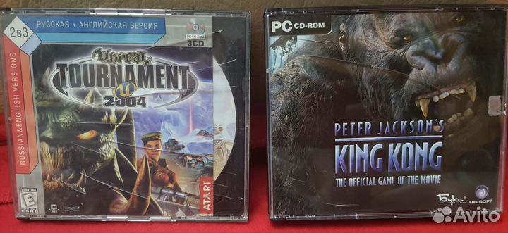 Компьютерная игра