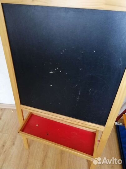Мольберт для рисования IKEA