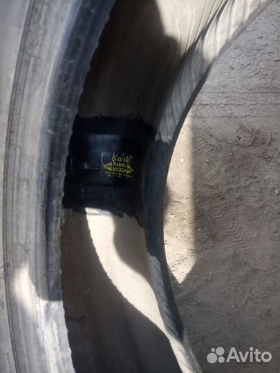 Nokian Tyres Hakka SUV 235/65 R17